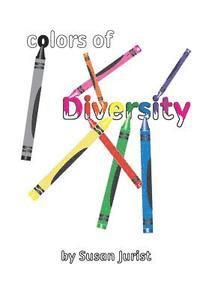 bokomslag Colors of Diversity
