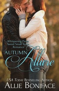 bokomslag Autumn Allure