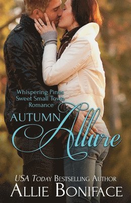 Autumn Allure 1