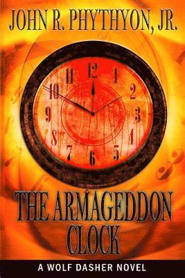 bokomslag The Armageddon Clock