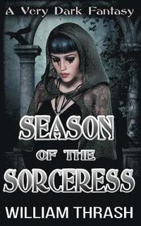 bokomslag Season of the Sorceress