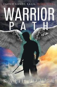 bokomslag Warrior Path