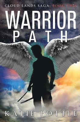 bokomslag Warrior Path