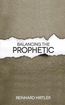 Balancing the Prophetic 1