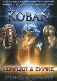 bokomslag Koban: Conflict and Empire