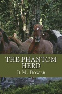 The Phantom Herd 1