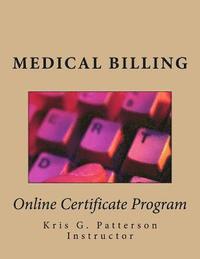 bokomslag Medical Billing: Online Certificate Program