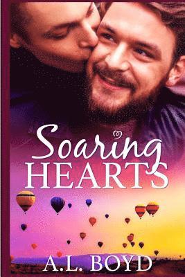 Soaring Hearts 1