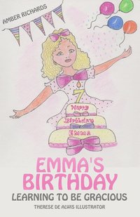 bokomslag Emma's Birthday