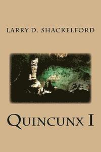 bokomslag Quincunx I