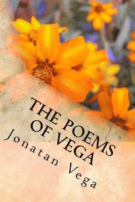 bokomslag The Poems Of Vega