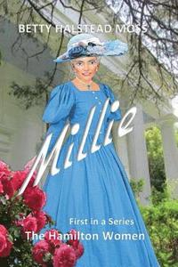 bokomslag Millie