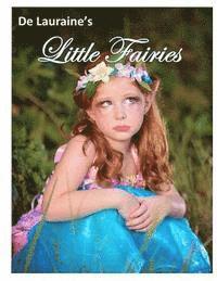 bokomslag De Lauraine's Little Fairies