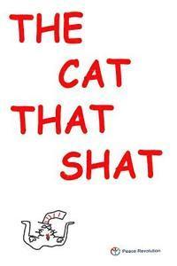 The Cat That Shat 1