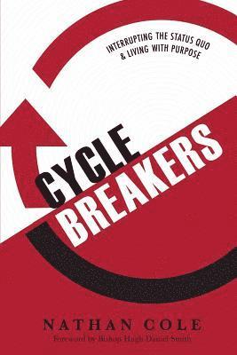 bokomslag Cycle Breakers