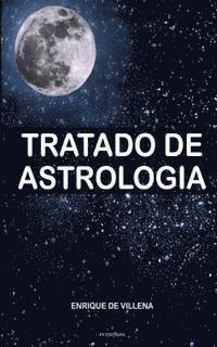 bokomslag Tratado de Astrologia
