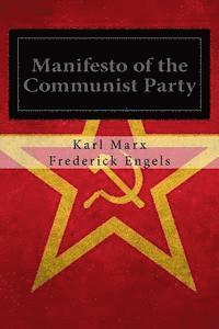 Manifesto of the Communist Party 1