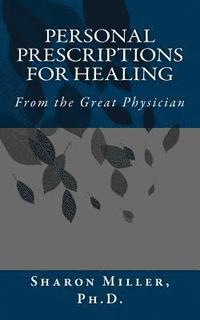 bokomslag Personal Prescriptions for Healing