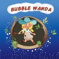 bokomslag Bubble Wanda
