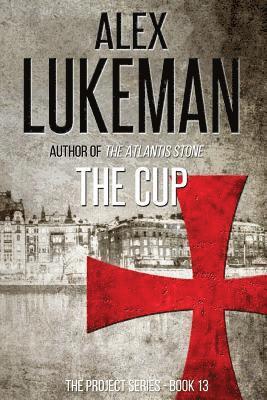 Alex Lukeman - The Cup, Häftad