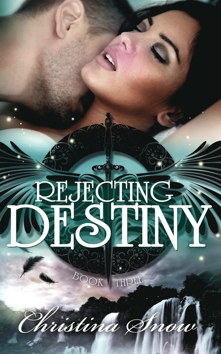 Rejecting Destiny