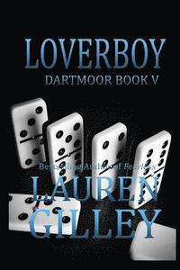 bokomslag Loverboy