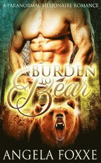bokomslag Her Burden To Bear