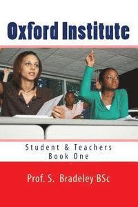 bokomslag Oxford Institute: Student & Teachers Book One