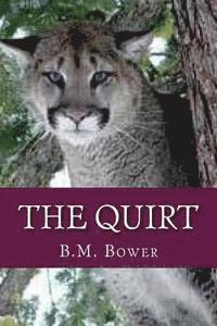 bokomslag The Quirt