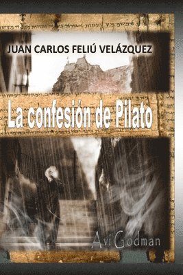 La Confesión de Pilatos 1