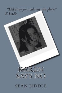 bokomslag Karen Says No: (and other Stories)