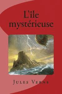 L'île mystérieuse