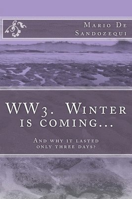 bokomslag WW3. Winter is coming?: And why it lasted only three days?