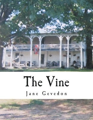 Jane Gevedon - The Vine, Häftad