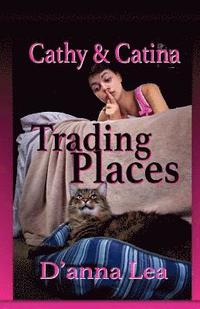 bokomslag Cathy & Catina: Trading Places