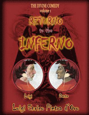 bokomslag Returno to the Inferno