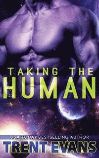 bokomslag Taking The Human