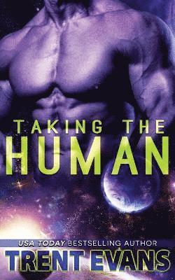 bokomslag Taking The Human