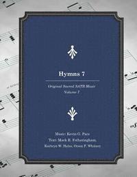 bokomslag Hymns 7: Original Sacred SATB Music