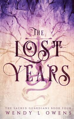 The Lost Years 1