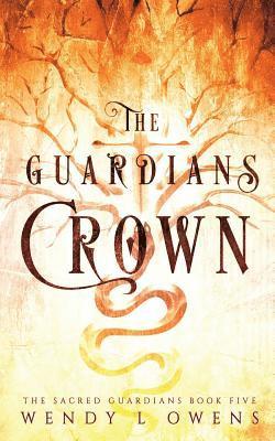 The Guardians' Crown 1