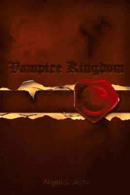 Vampire Kingdom: Rise 1