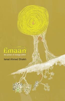 bokomslag Emaan: The power of change within