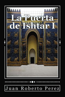 La Puerta de Ishtar I 1