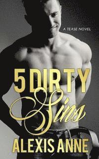 5 Dirty Sins 1