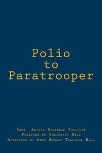 bokomslag Polio to Paratrooper