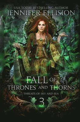 Fall of Thrones and Thorns 1