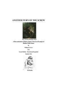 Another Turn of the Screw: a Reexamination of the Henry James' Novel, A turn of the Screw 1