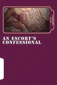 bokomslag An Escort's Confessional