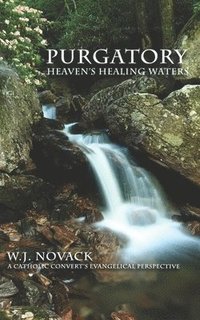 bokomslag Purgatory: Heaven's Healing Waters